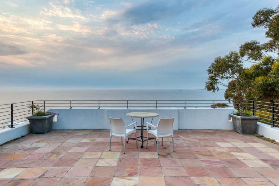 3 Bedroom Property for Sale in Bantry Bay Western Cape